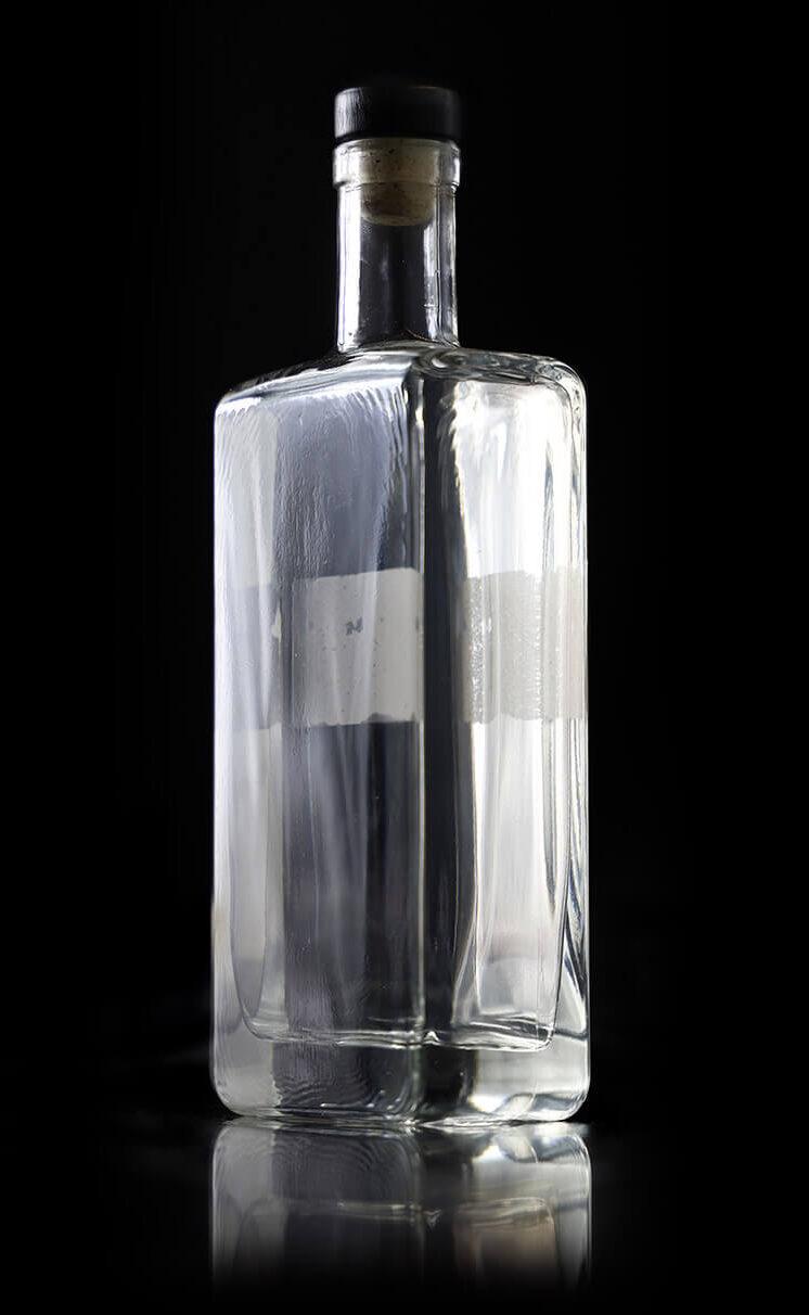 istill Mediterranean Gin